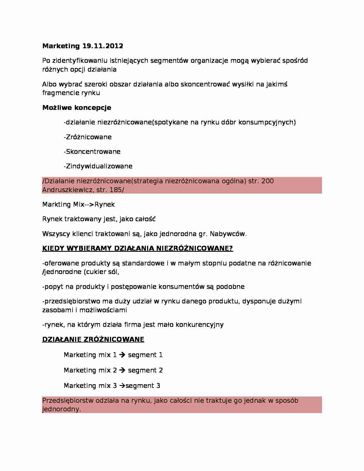 Produkt poprawiony - wykład 2 semestr - strona 1