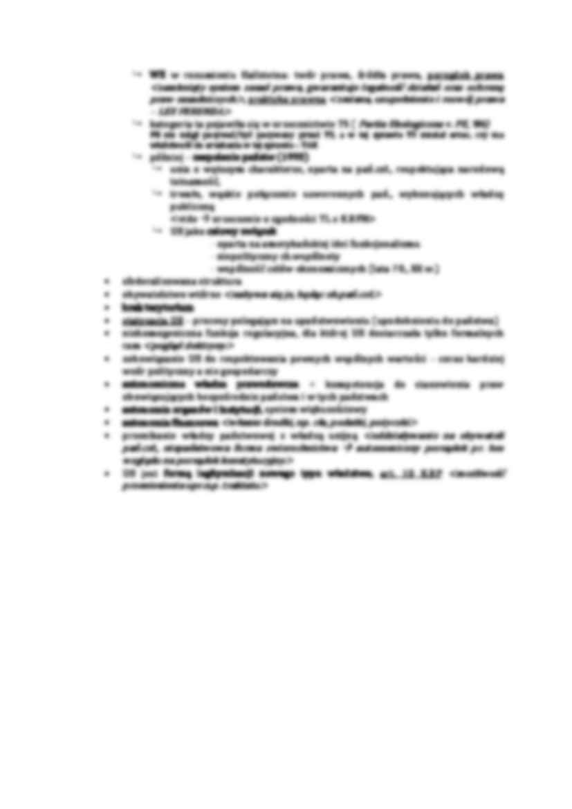 STATUS PRAWNY UE - strona 3