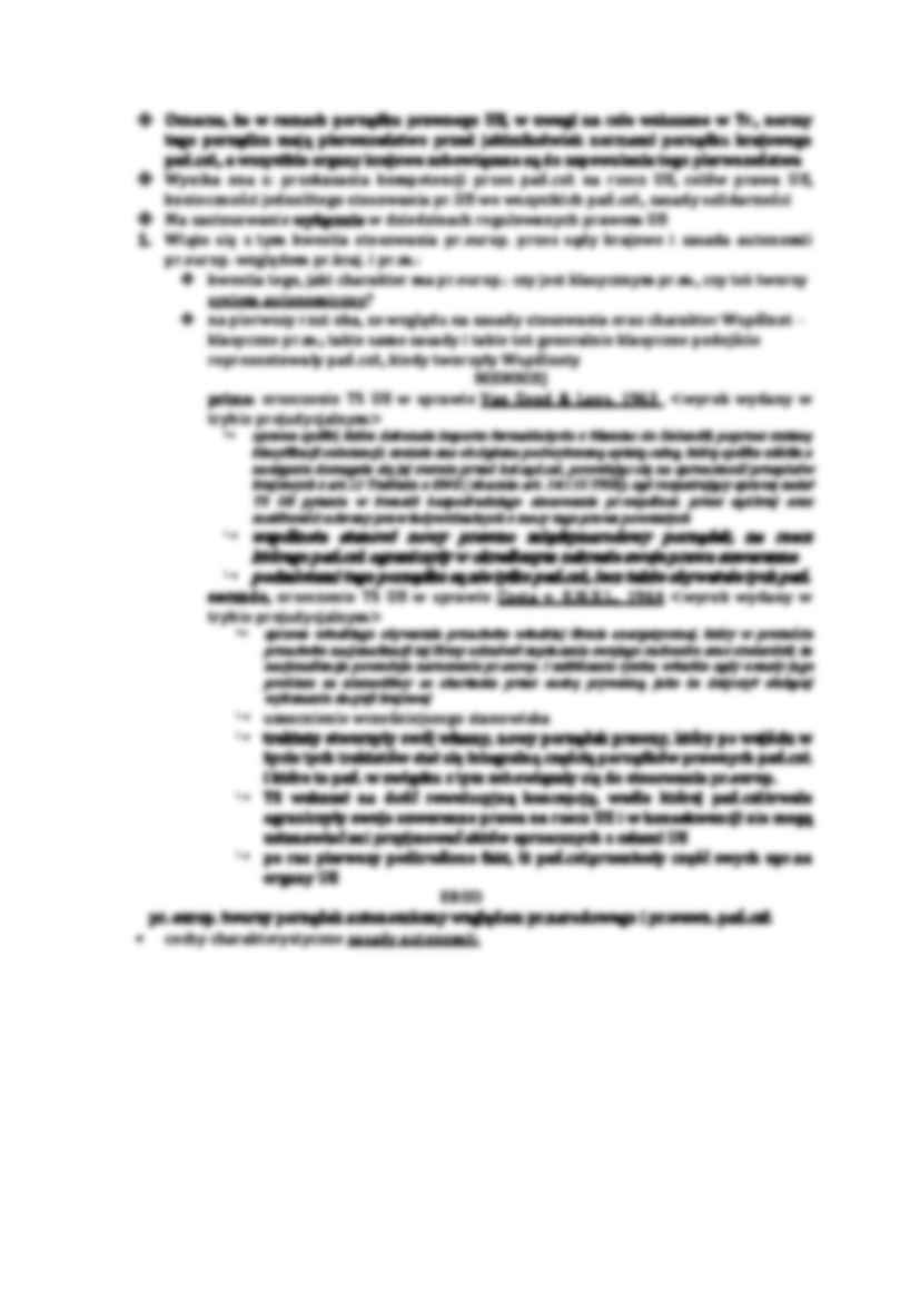 ZASADY PRAWA UE - strona 3