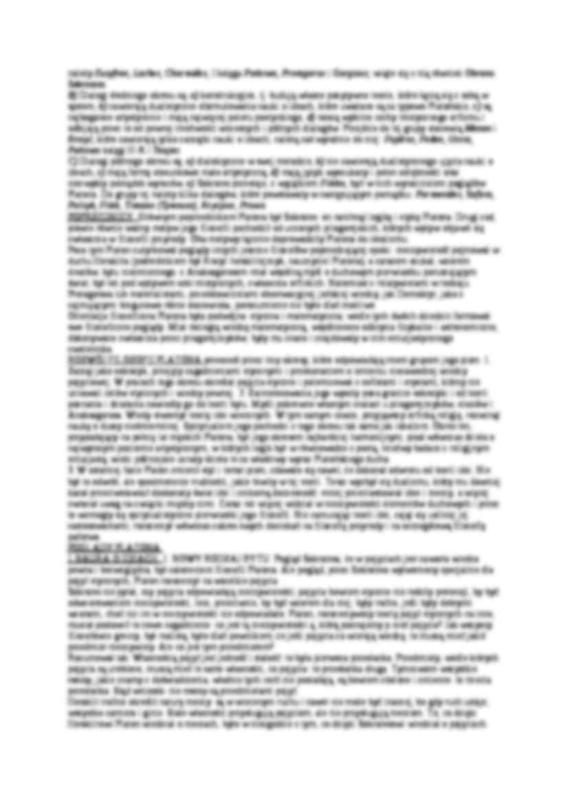 Arystoteles i Platon - strona 3