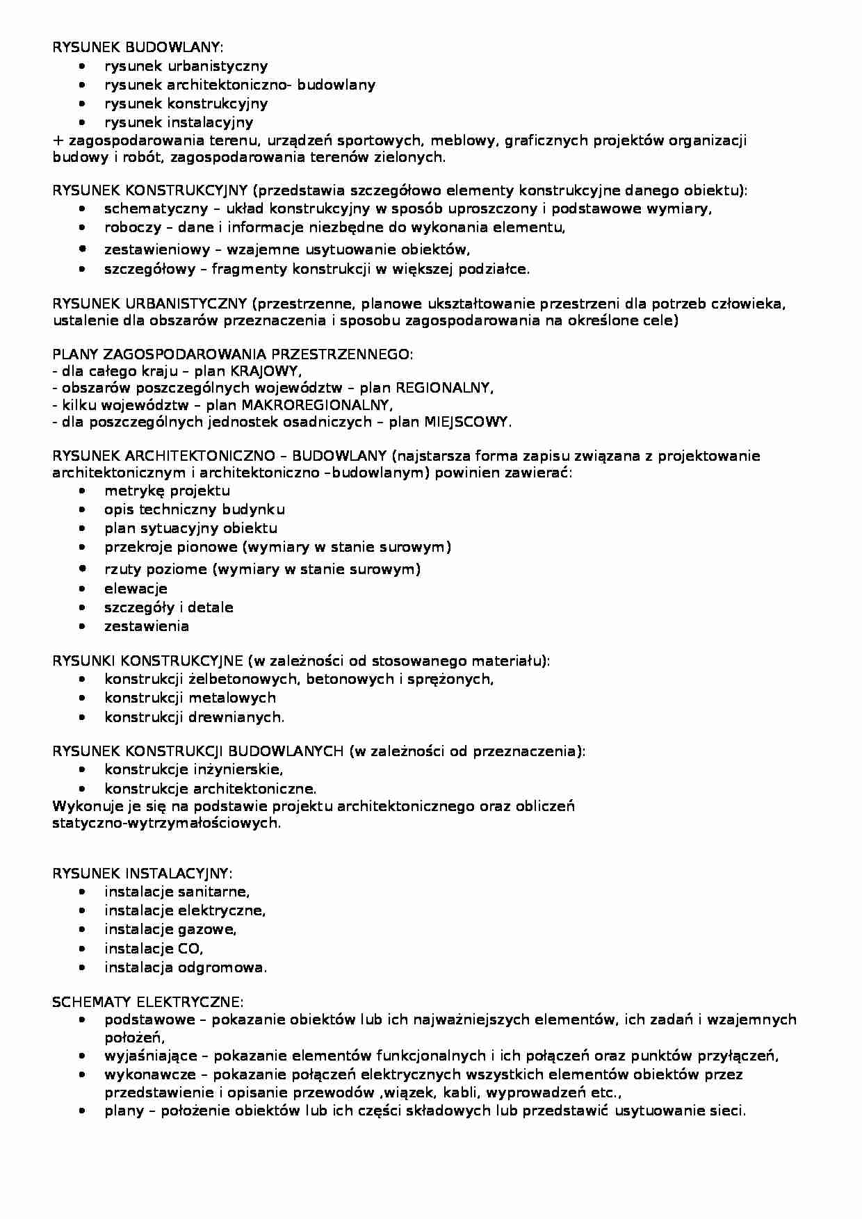 podstawy projektowania inżynierskiego - strona 1