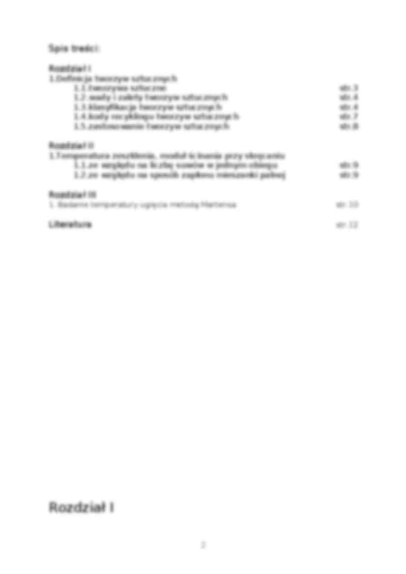 Materiałoznawstwo - strona 2