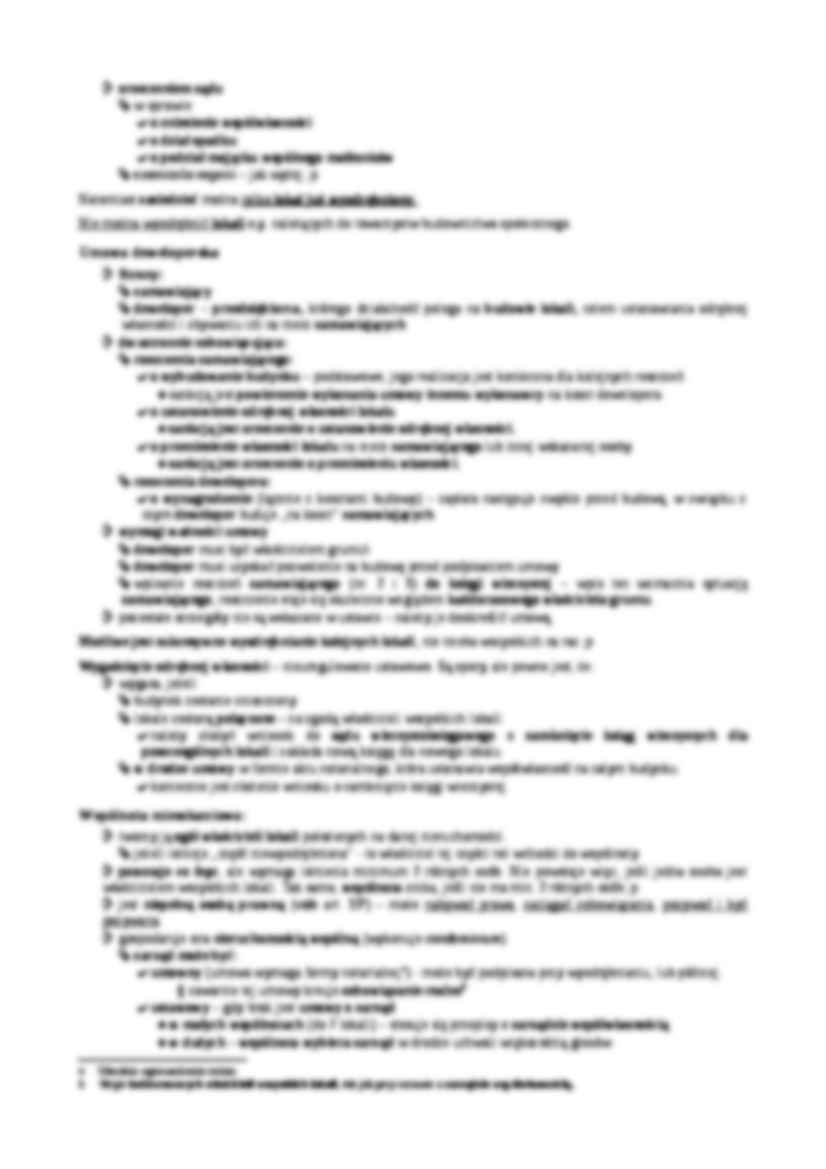 Własność lokali - omówienie - strona 2