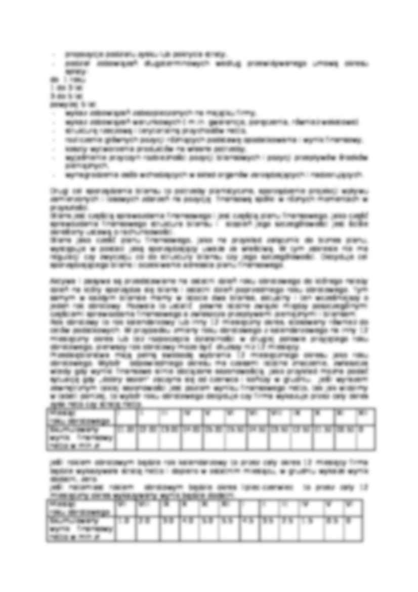 Finanse przedsiębiorstw (83 strony) - strona 3