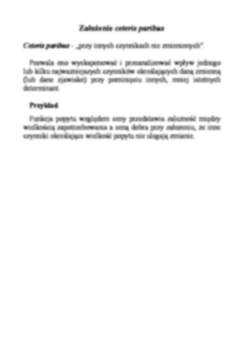 Wprowadzenie do ekonomii i gospodarki - strona 3