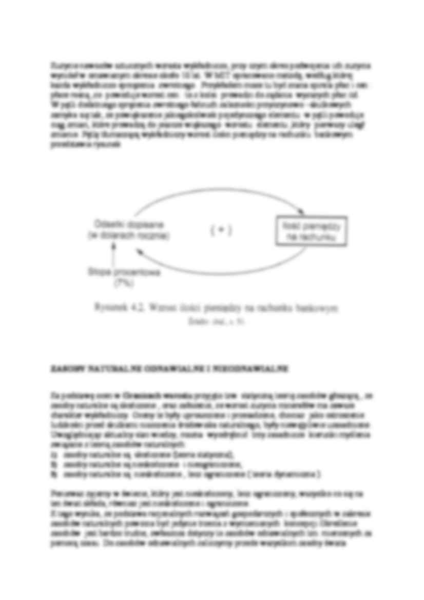 Gospodarka a ekologia - omówienie - strona 3