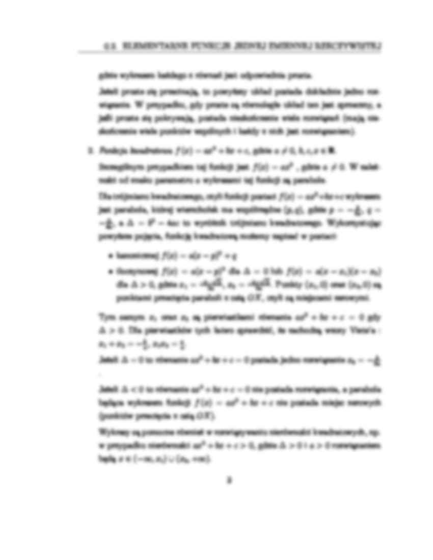 Podstawowe informacje-opracowanie - strona 3