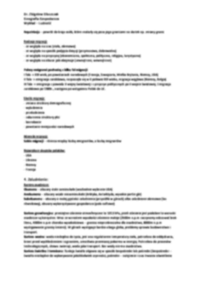  Ludność-wykład - strona 2