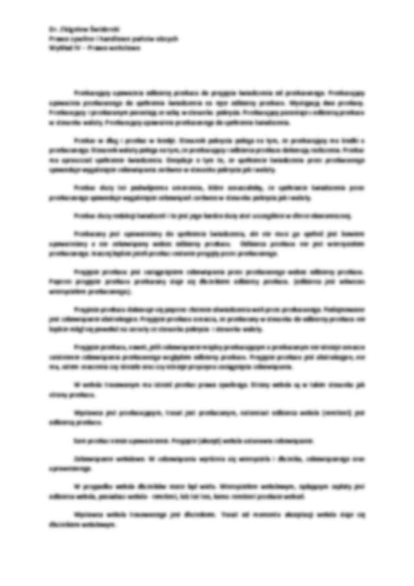 Prawo cywilne i handlowe państw obcych - Prawo wekslowe - strona 3