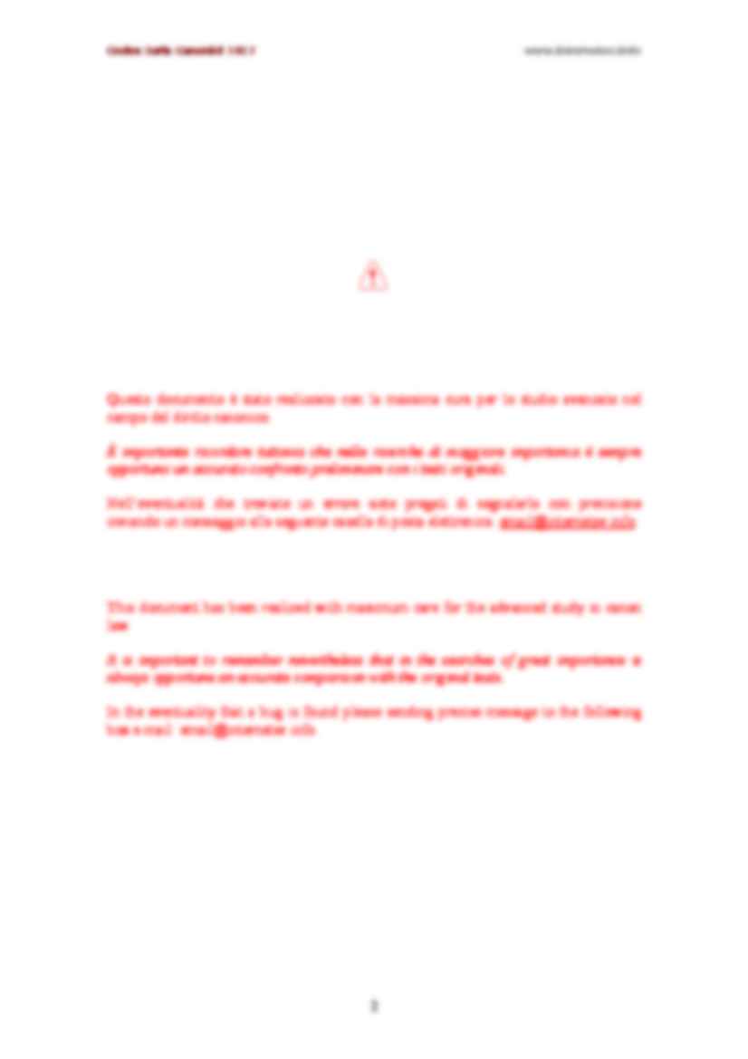 Prawo zakonne -  CODEX IURIS CANONICI - strona 2