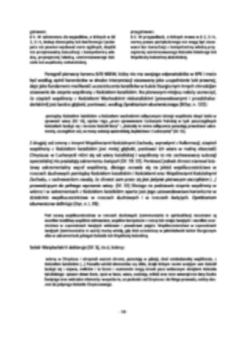 Communicatio in sacris - omówienie - strona 3