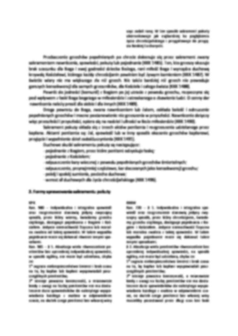 Pokuta - omówienie - strona 2