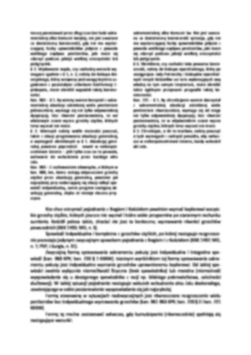 Pokuta - omówienie - strona 3