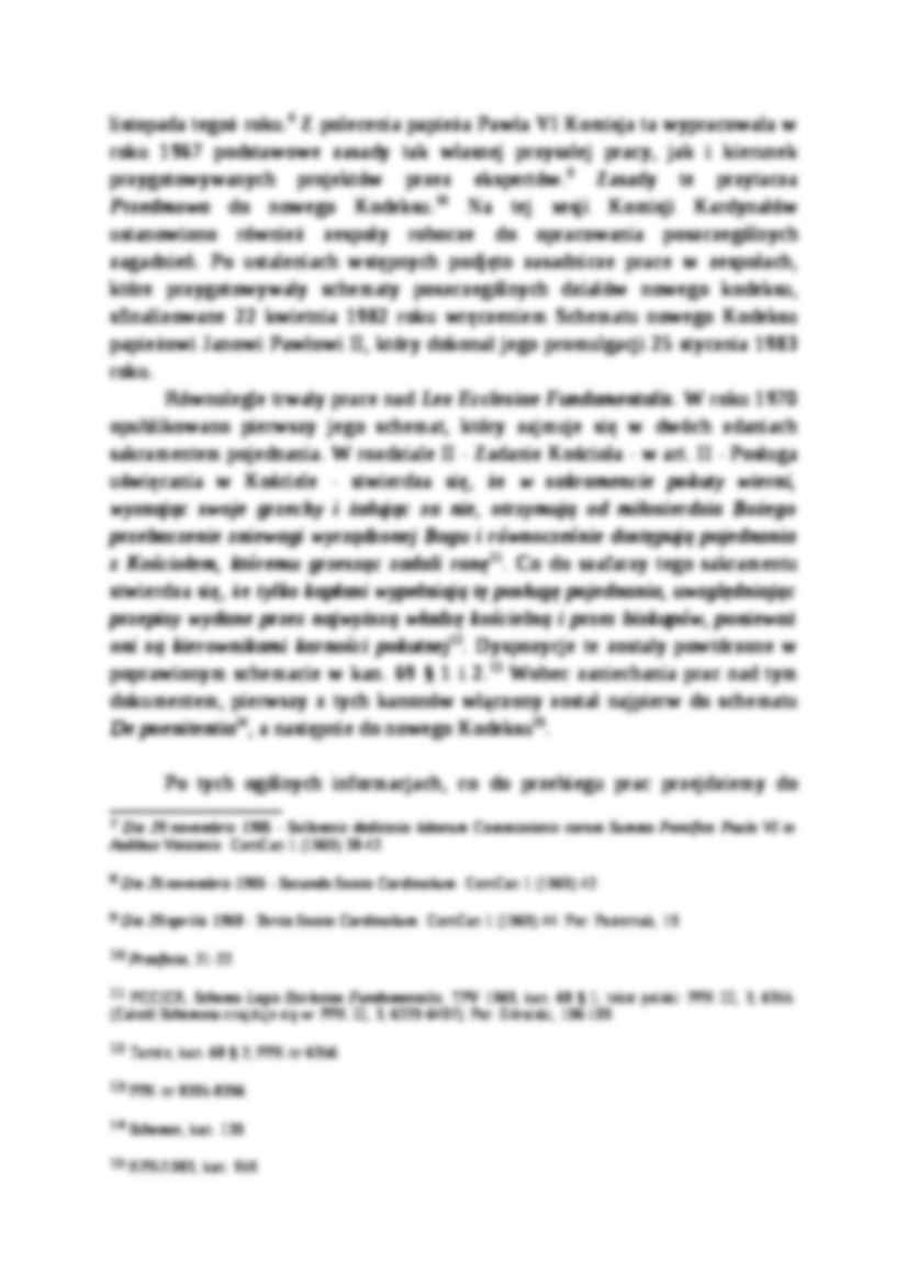 Spowiednik - prawodawstwo wspólne  - strona 2