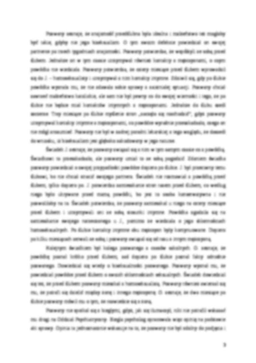 Omówienie wyroku sądu - strona 3