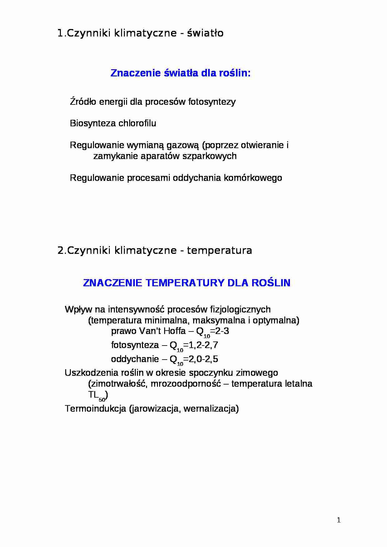 mechaniczna uprawa gleby - strona 1