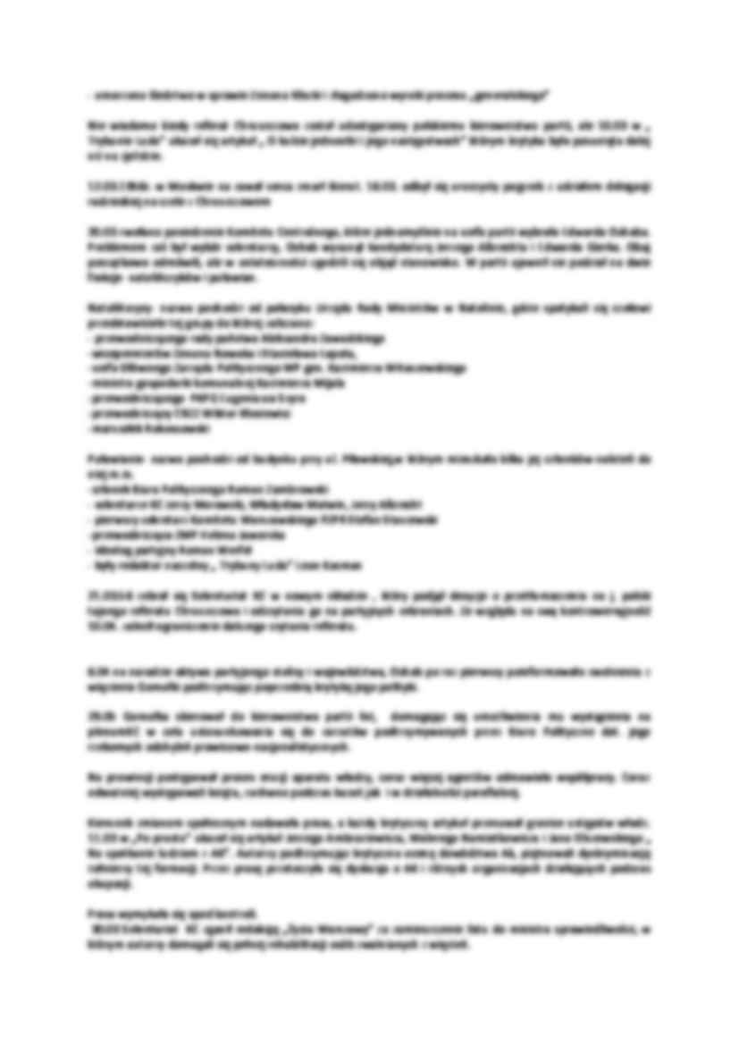 Lata odwilży - wykład, 2sem - strona 2