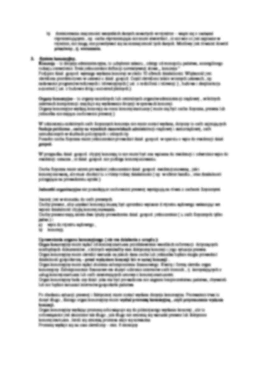 Systemy legalizacji działalności gospodarczej - wykład - strona 3