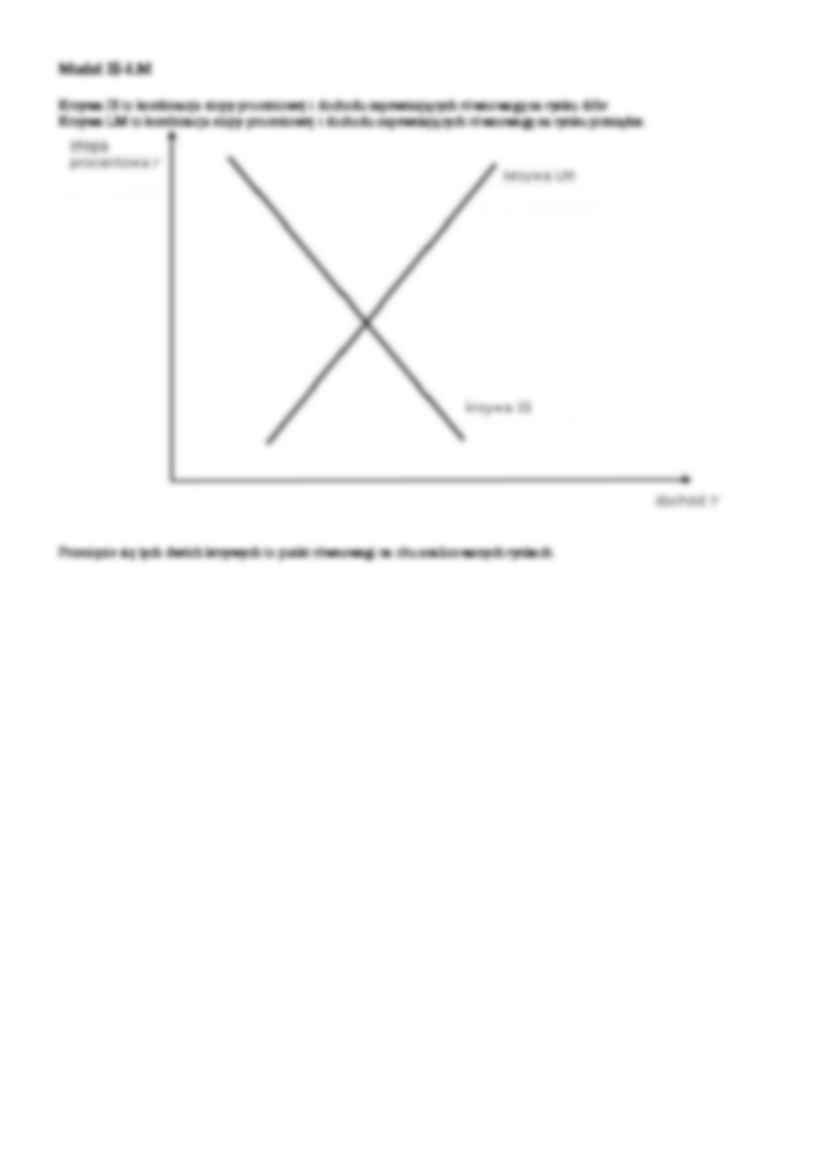Krzywe IS, LM  IIsem - strona 3