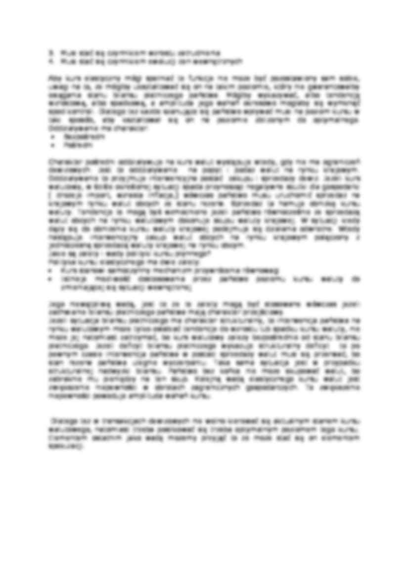 Polityka kursu walutowego - strona 3