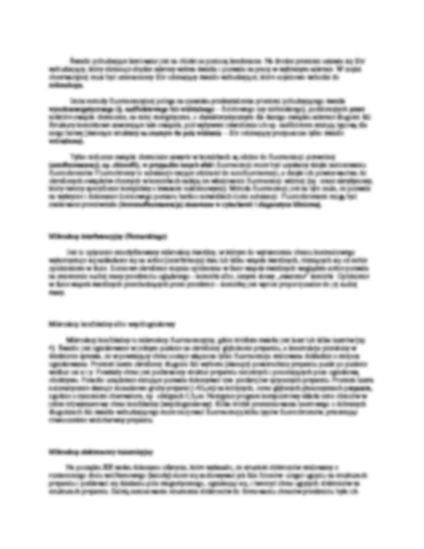 Mikroskopy- omówienie - strona 3