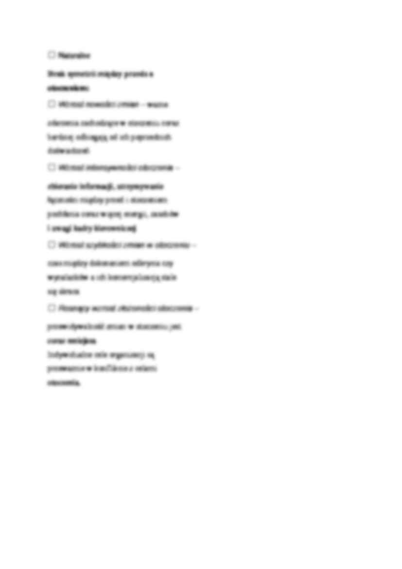 Otoczenie przedsiębiorstwa, (sem. IV) - strona 2