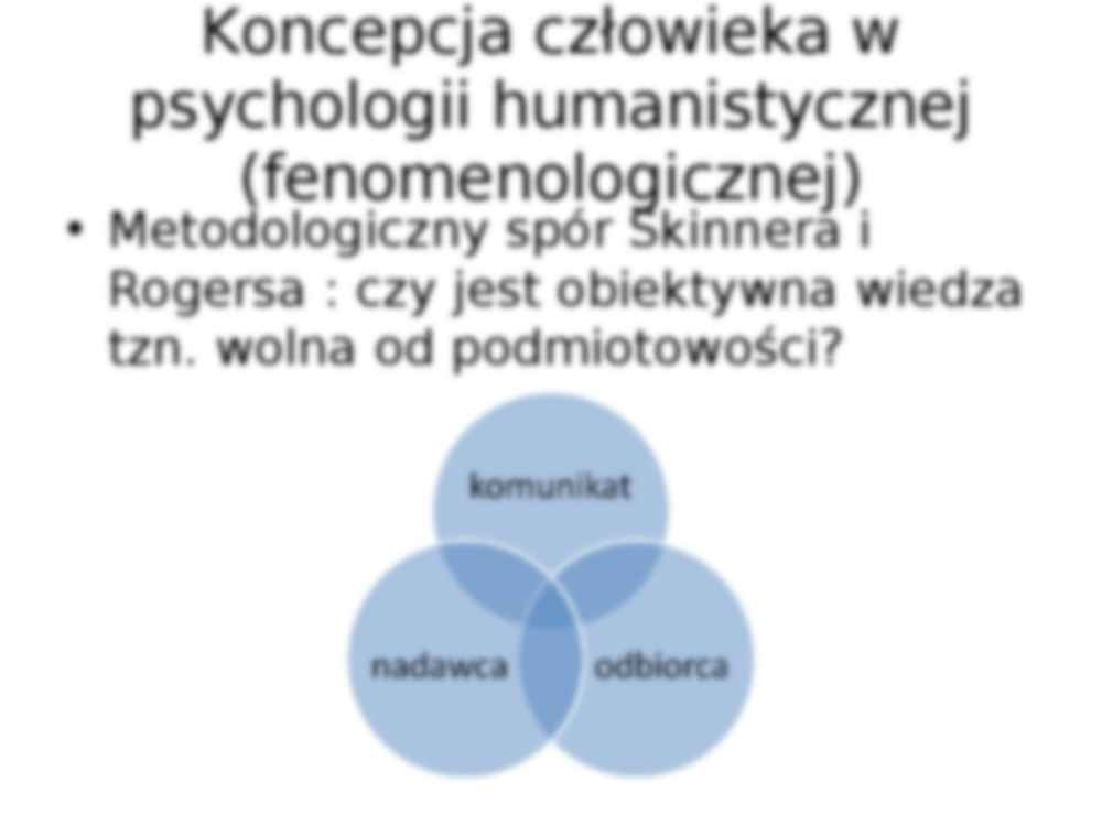 Psychologiczne podstawy edukacji 3 - prezentacja - strona 2
