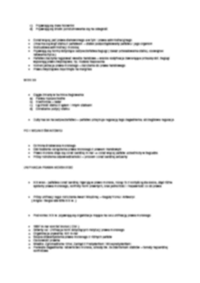 Historia prawa morskiego - omówienie - strona 2