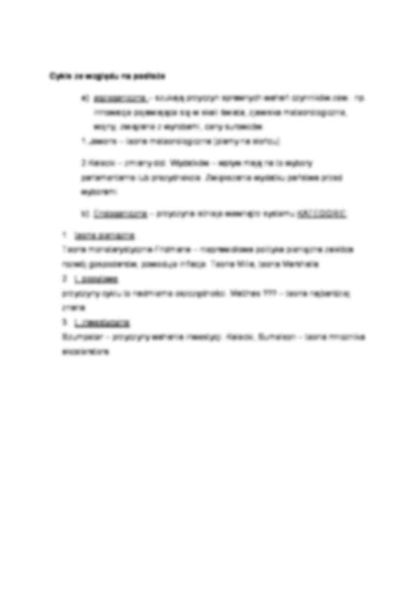 Makroekonomia - wykład 11, (sem II) - strona 2