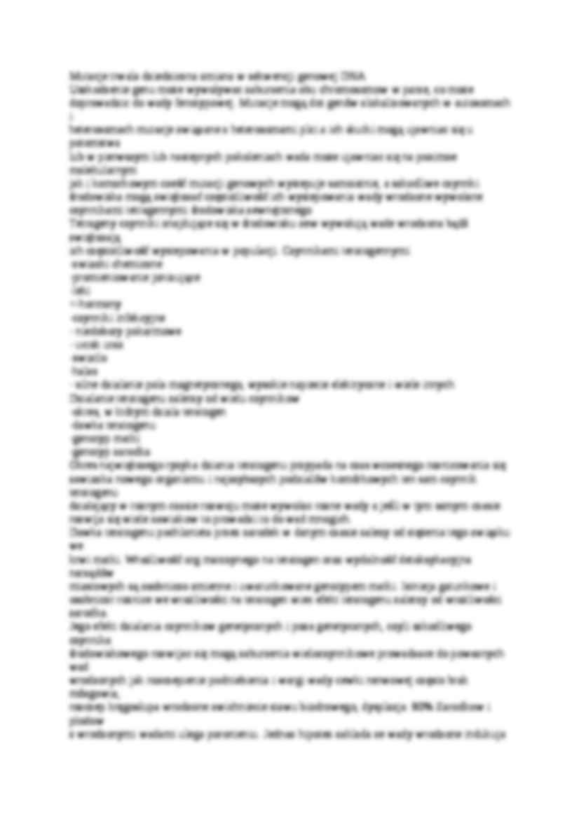 Wykład - wady wrodzone - strona 3