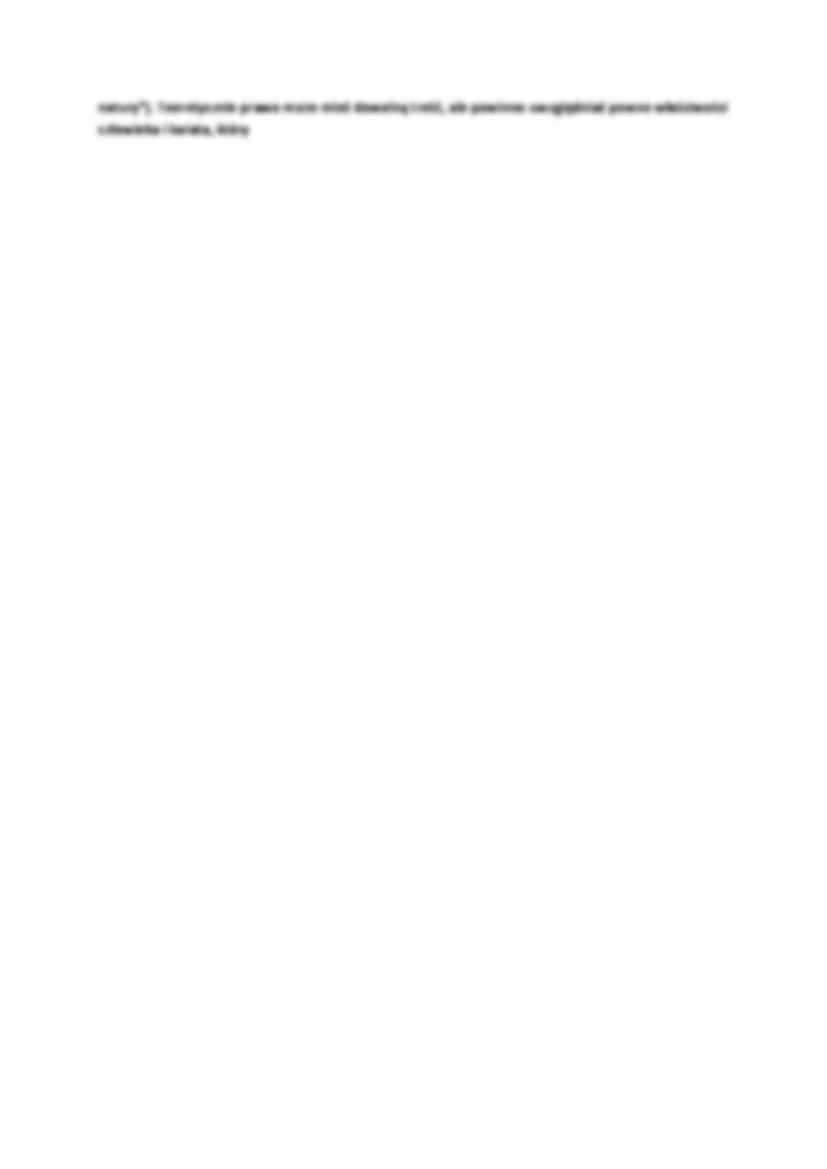 Prawo w ujęciu Herberta Harta-opracowanie - strona 2