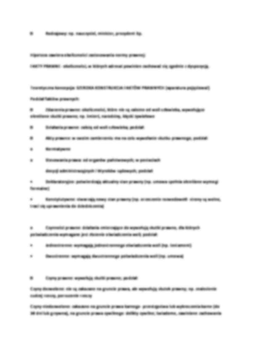 Przepisy prawa-opracowanie - strona 3