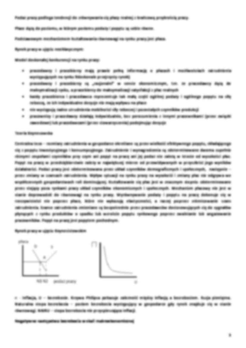 Międzynarodowe rynki pracy - skrypt - strona 3
