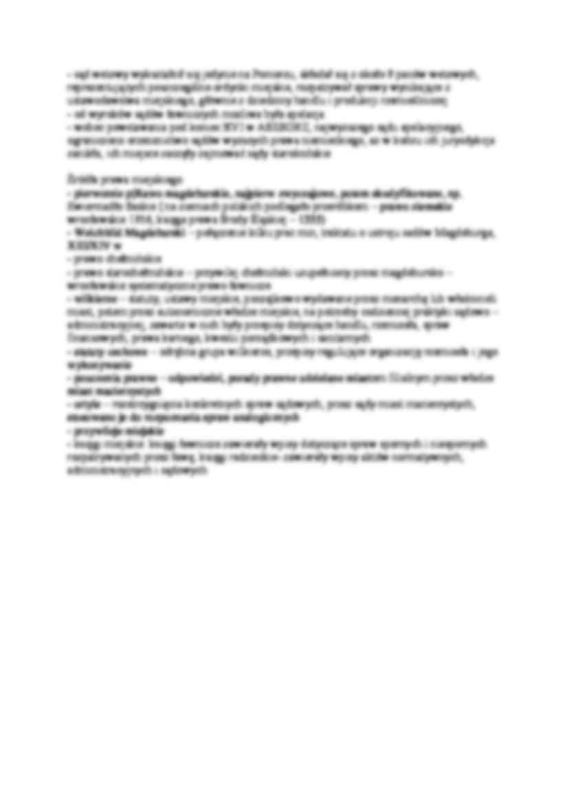Pojęcie Korony Królestwa Polskiego -  omówienie - strona 2
