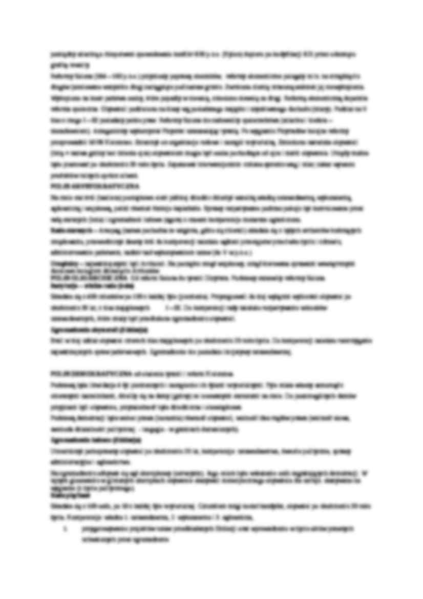 Charakterystyka despotii wschodnich - omówienie - strona 2