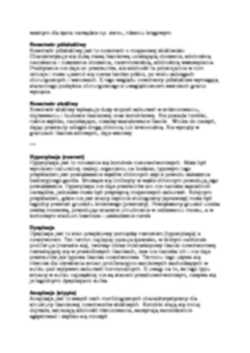 Onkologia - wykład - strona 2