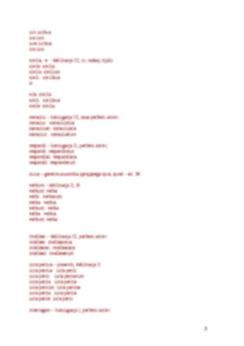 czytanki Rezlera z objaśnieniem - strona 2