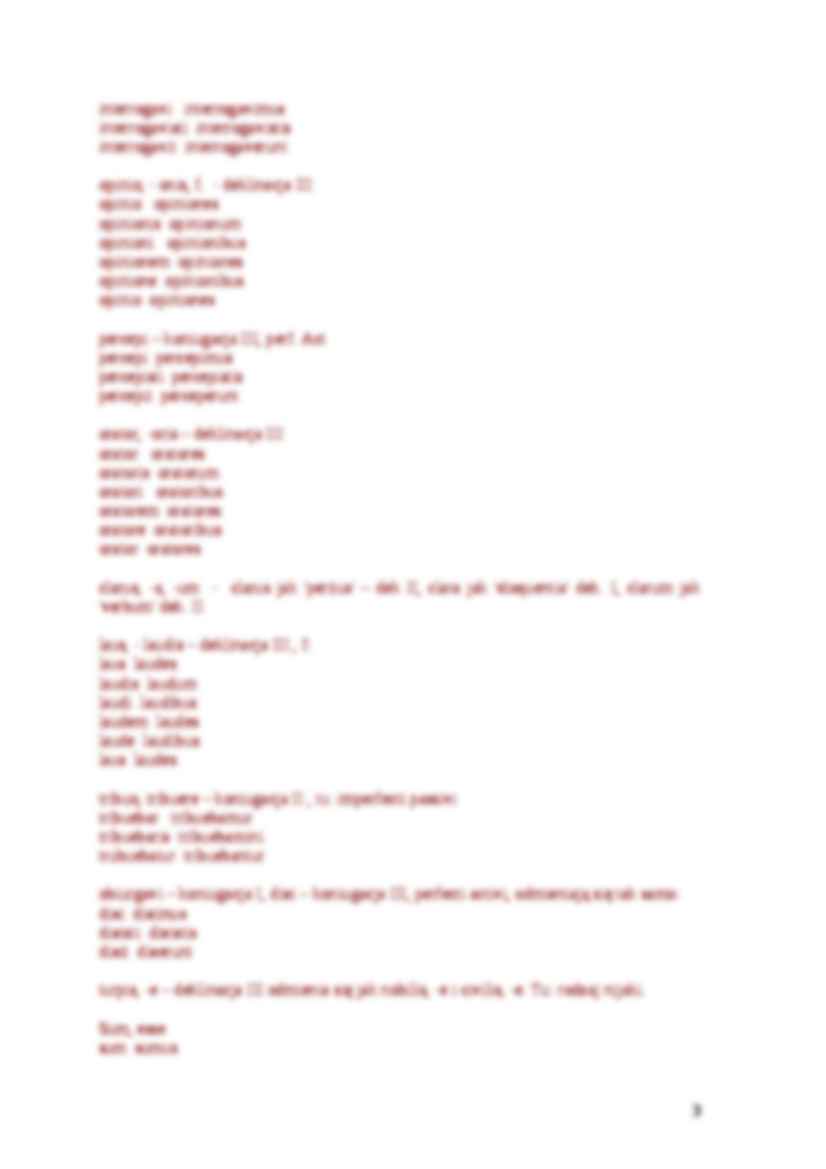 czytanki Rezlera z objaśnieniem - strona 3