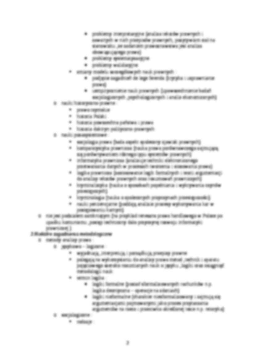 skrypt z pordęcznika Morawskiego - strona 2