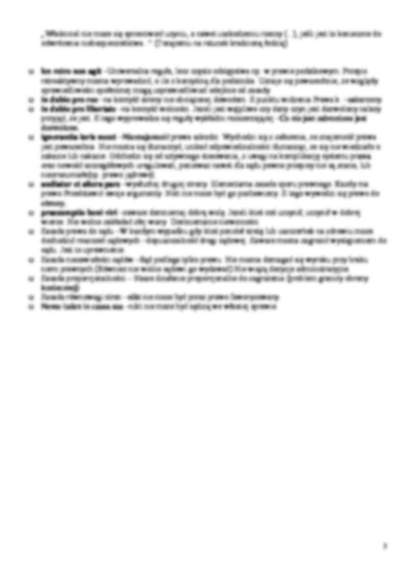 Wypowiedzi oceniające i normy - wykład - strona 3