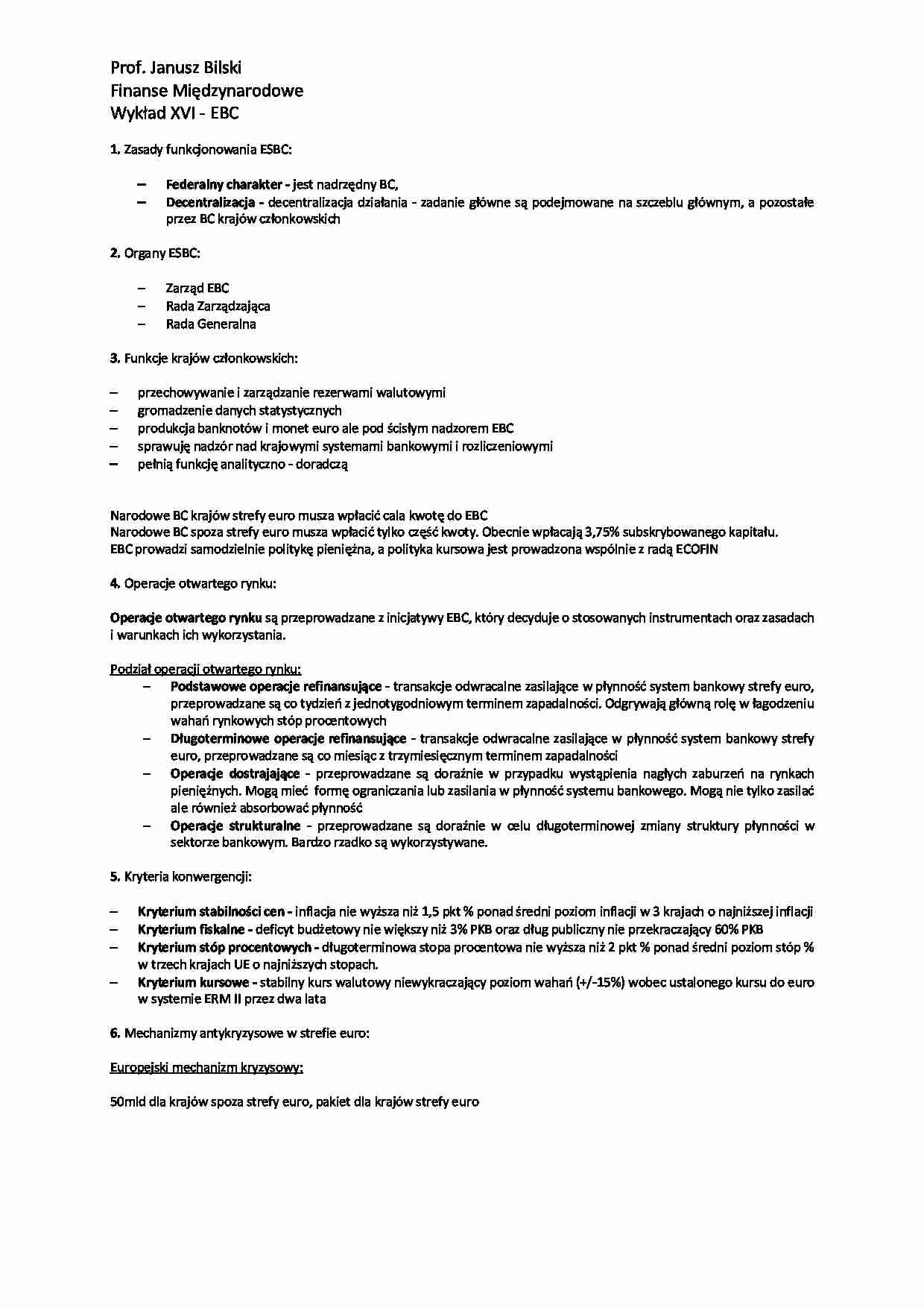 EBC definicja i zasady funkcjonowania - wykład - strona 1