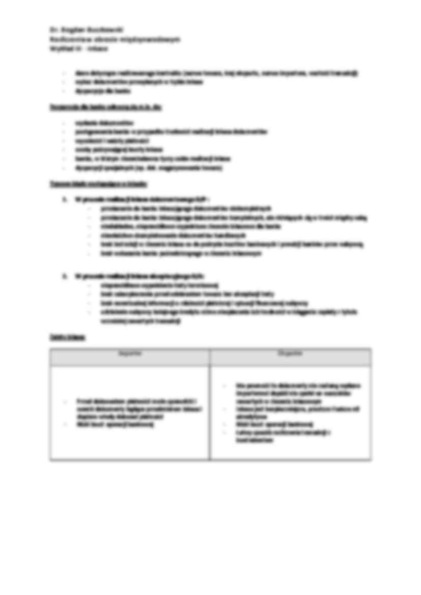 Inkaso - wykład - strona 3