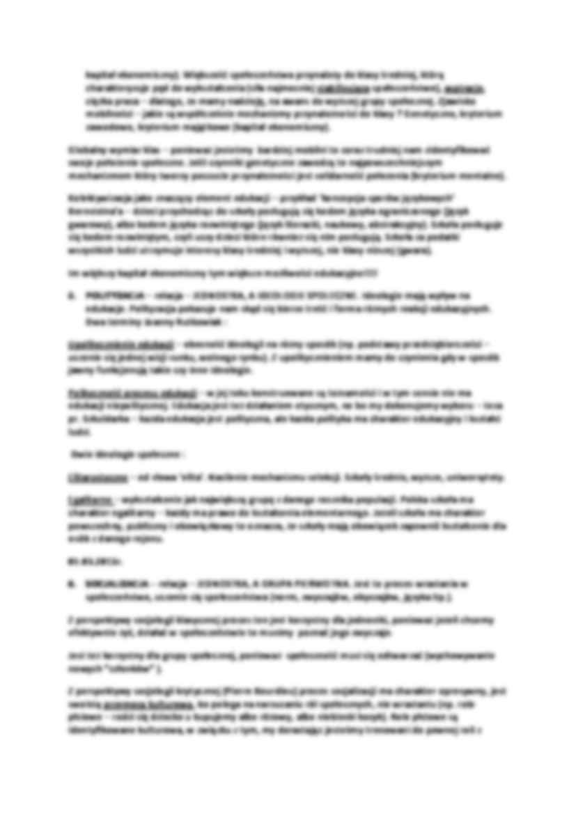 koncepcja dziesięciościanu - omówienie - strona 2