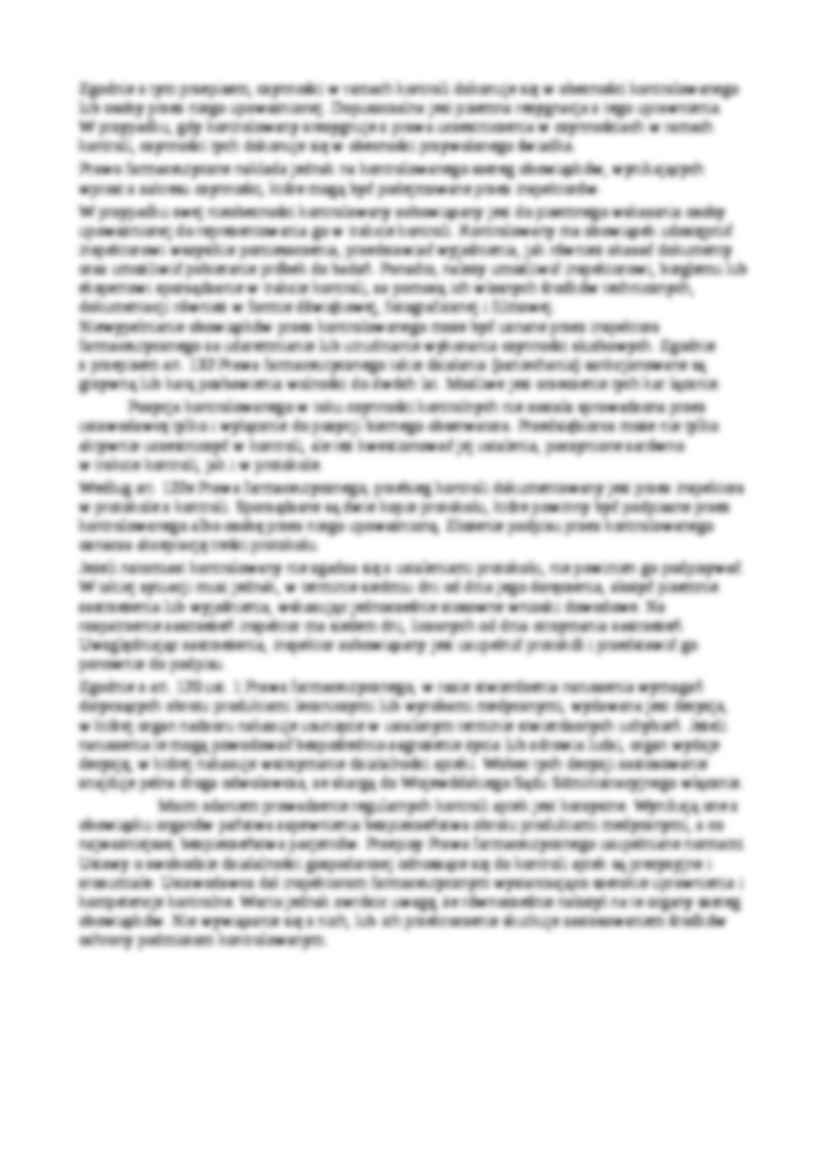 państwowa inspekcja farmaceutyczna - omówienie - strona 2