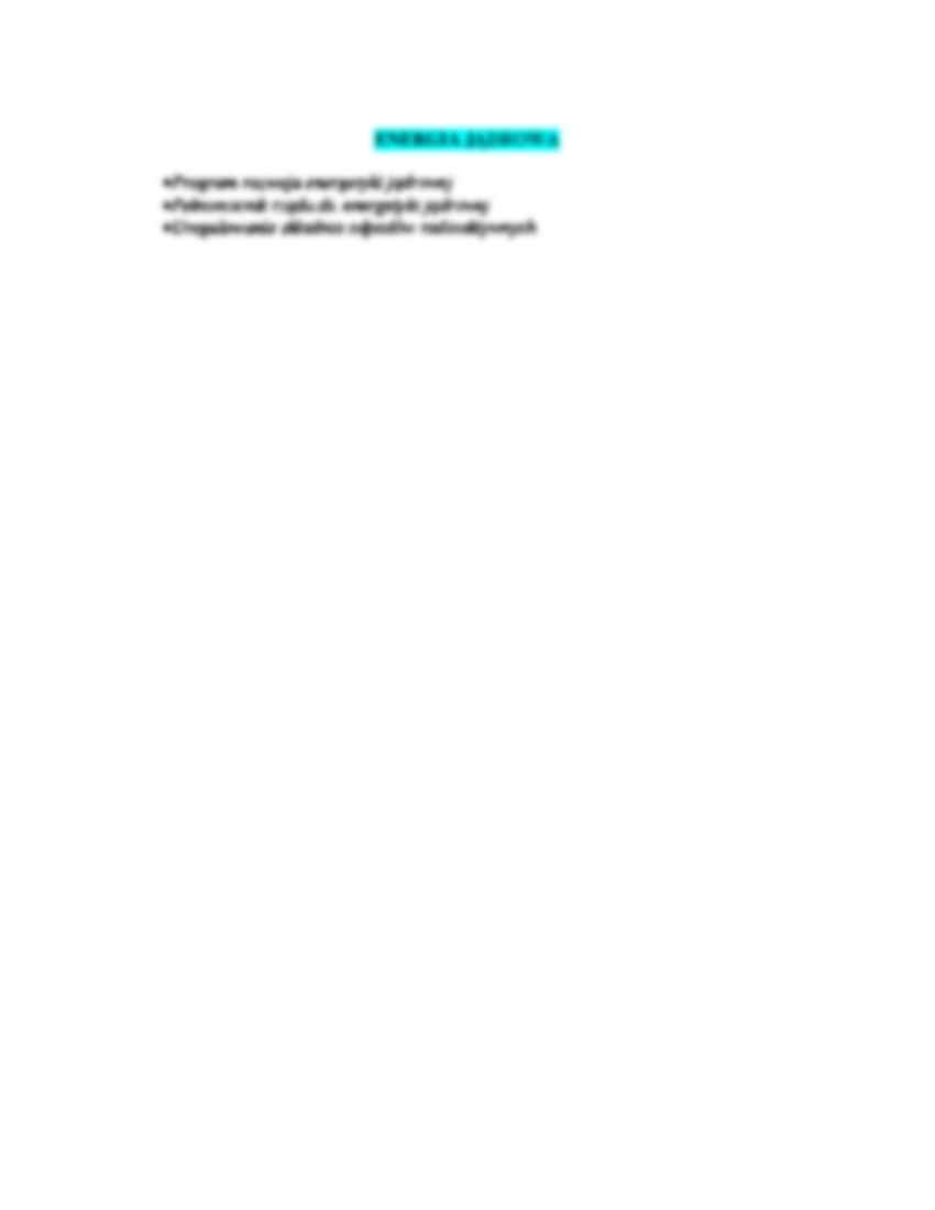 prawo energetyczne - omówienie - strona 3