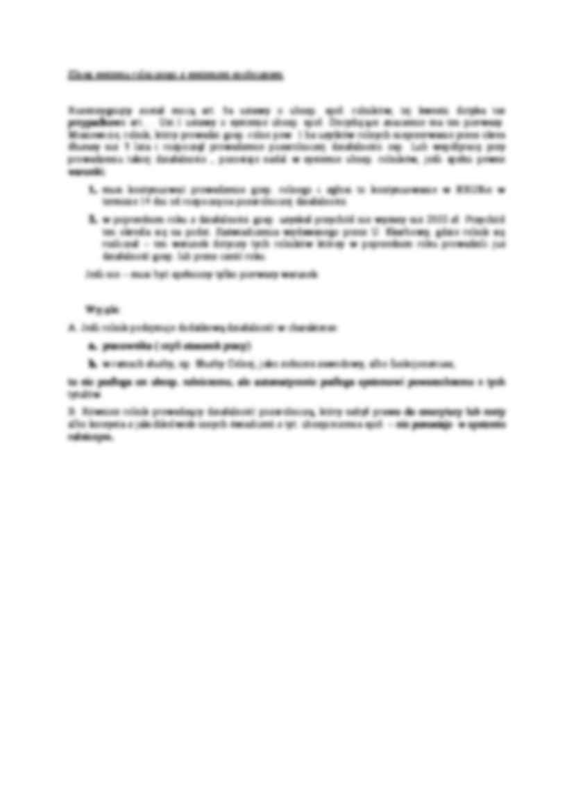 Rolnicy - omówienie - strona 2