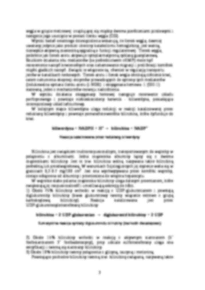 Hemoglobina - omówienie - strona 2