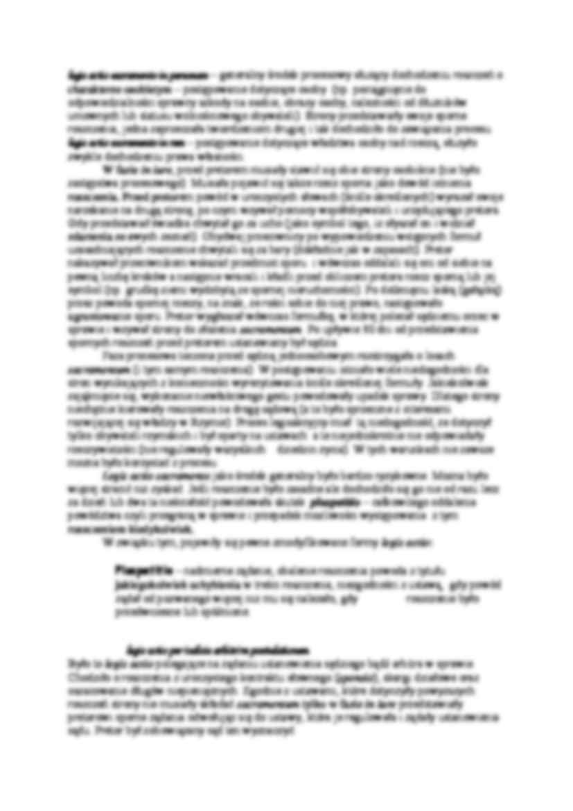 Proces legisakcyjny - wykład - strona 2