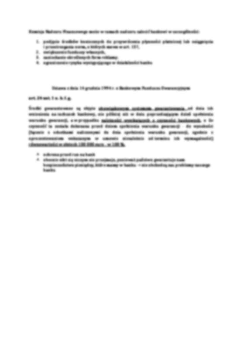 Wykład - zasada jednolitej licencji - strona 2