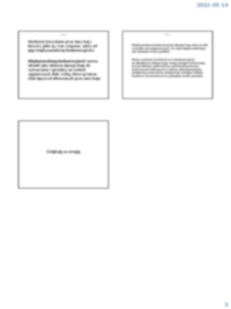 Powstanie i rozwoj gospodarki światowej - omówienie - strona 3